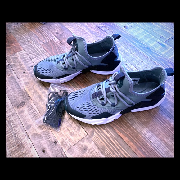 nike huarache interchangeable